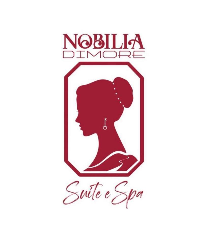 Nobilia Dimore - Suite & Spa 斯蒂亚 外观 照片